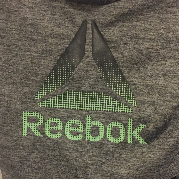 Reebok Short Set - Picture 2 of 3